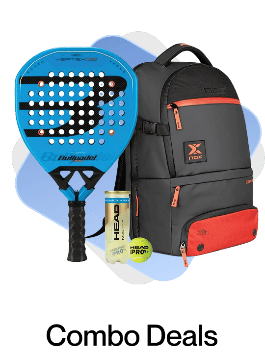 padel combo