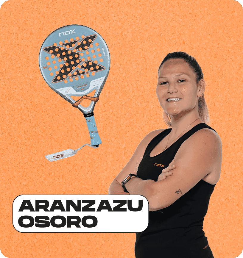 aranzazu osoro