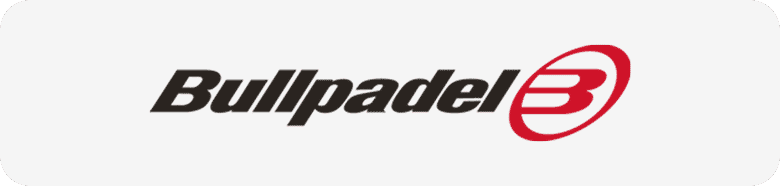 bullpadel rackets
