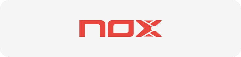 nox padel rackets