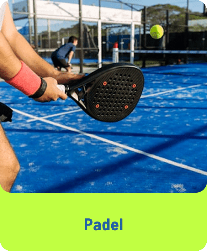 Padel