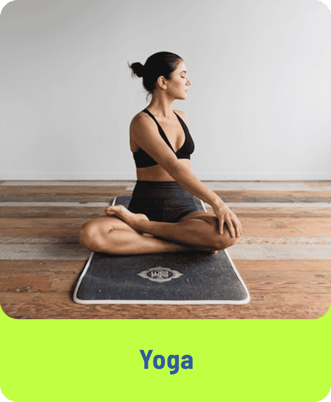 Yoga
