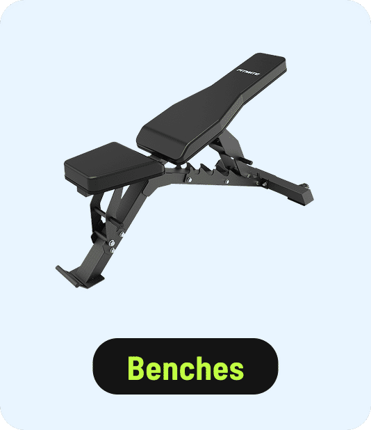 Benches