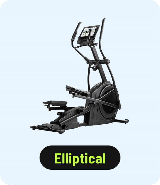 Elliptical