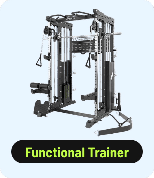 Functional Trainers