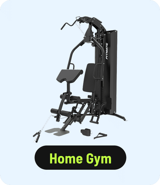 Home Gym