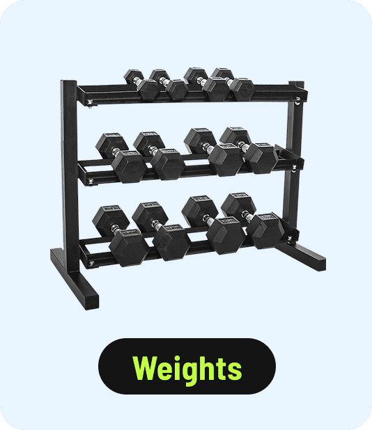 Weights