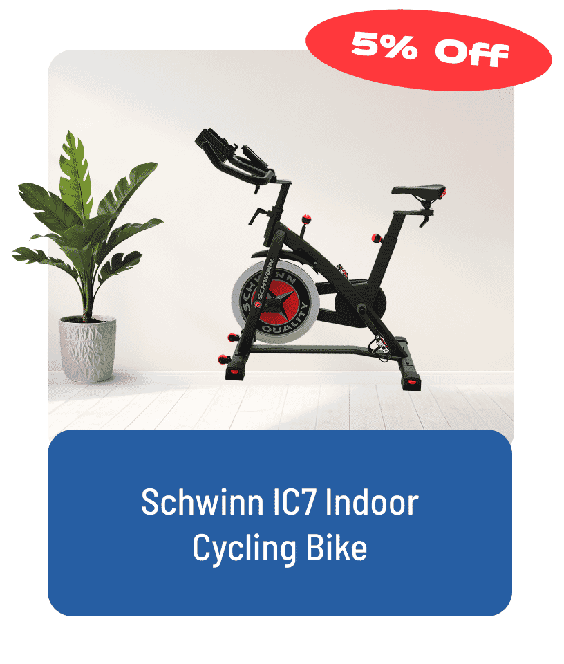 Schwinn IC7 Indoor Cycling Bike