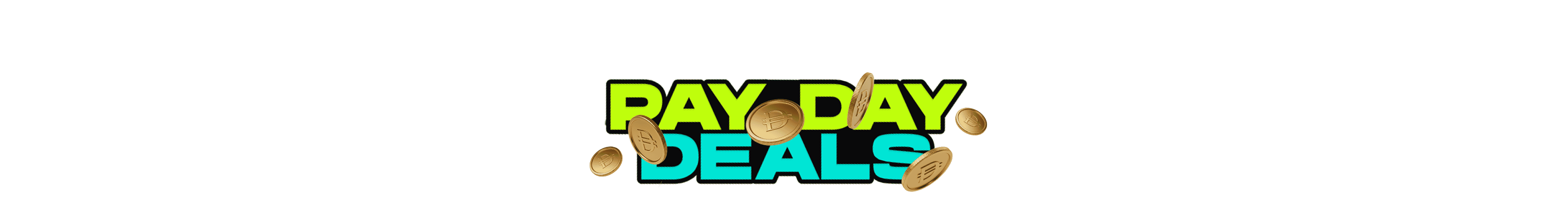 payday deals