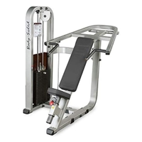 Body Solid - Sel Incline Press With 120 Stack Eqsip14002