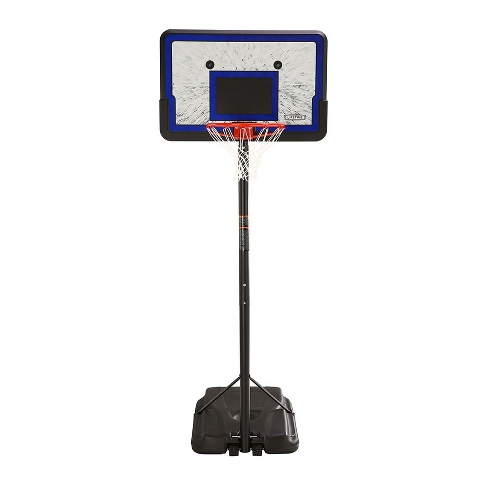 Lifetime USA - 1221 Pro Court 44 Blk Bvld Impact