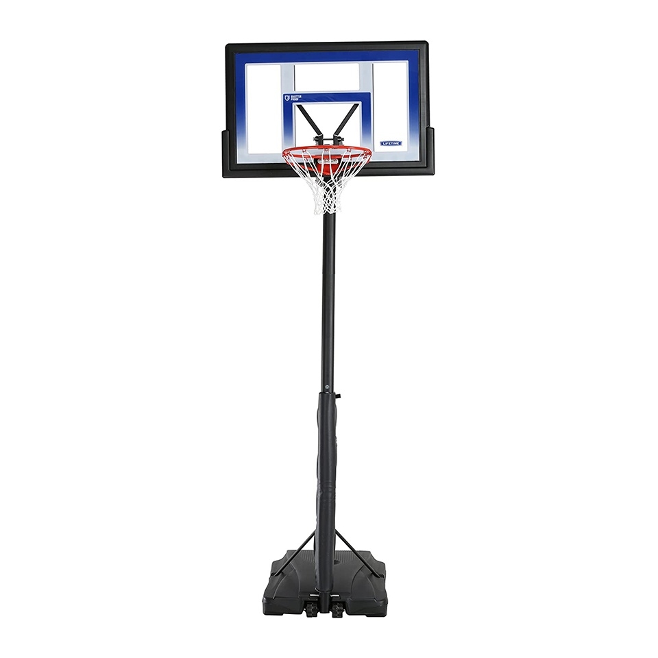 Lifetime USA - Bb Board 51550 ,48 Fsn Speed Shift,48-Inch X 30-Inch X 2-Inch