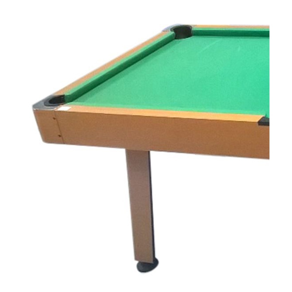 TA Sports - 72' - Inch Pool Table Hbt161B07S1 72L-Inch*39W*31H