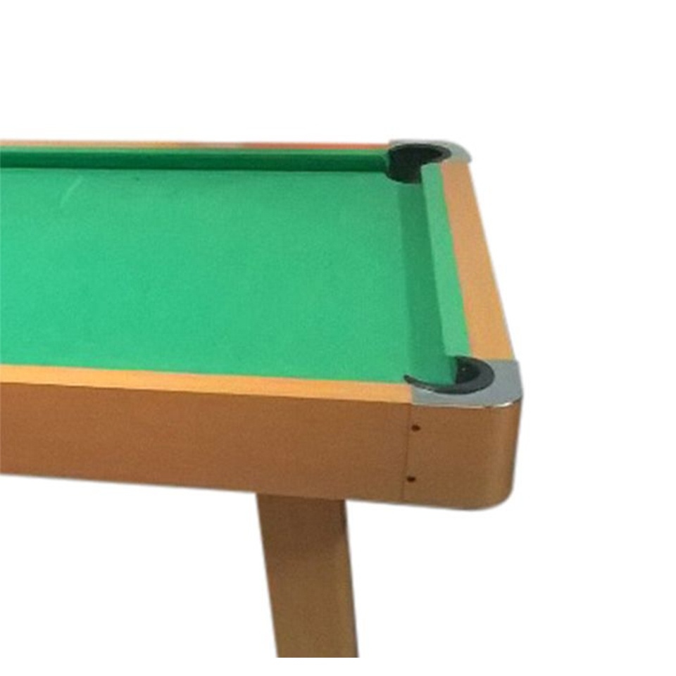 TA Sports - 72' - Inch Pool Table Hbt161B07S1 72L-Inch*39W*31H