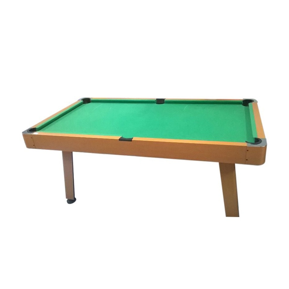 TA Sports - 72' - Inch Pool Table Hbt161B07S1 72L-Inch*39W*31H