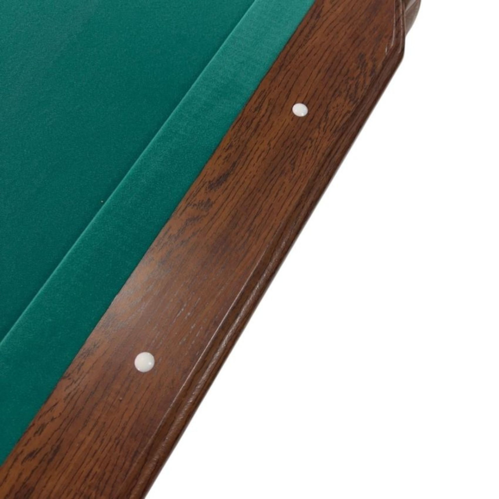 California Billiard Table Bt 351-7-2ft