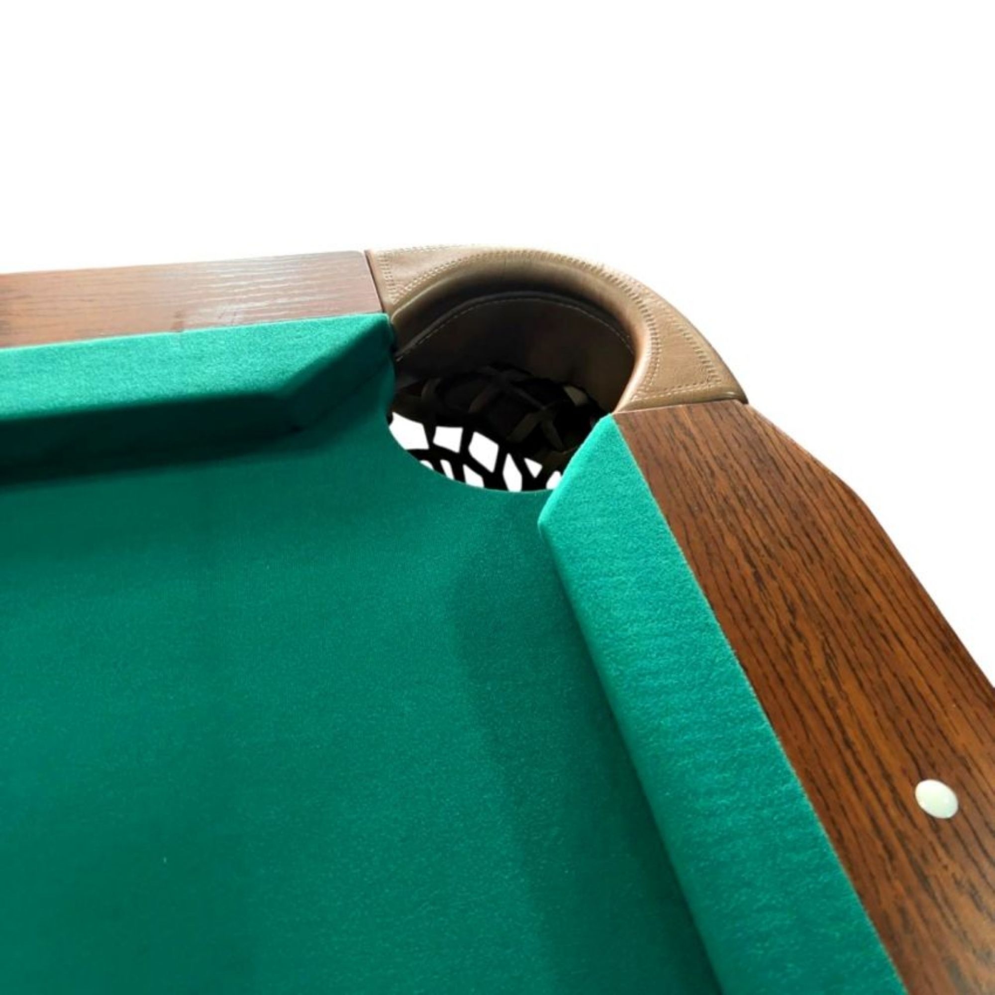 California Billiard Table Bt 351-7-2ft