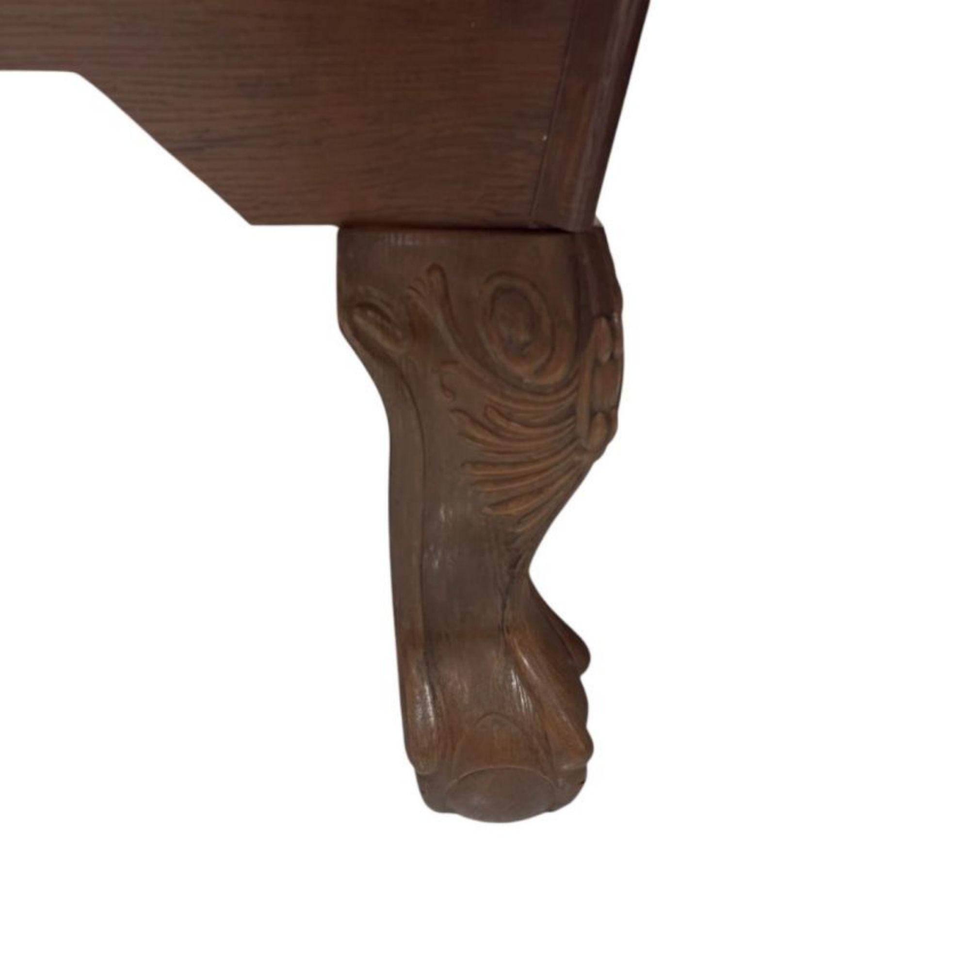 California Billiard Table Bt 351-7-2ft