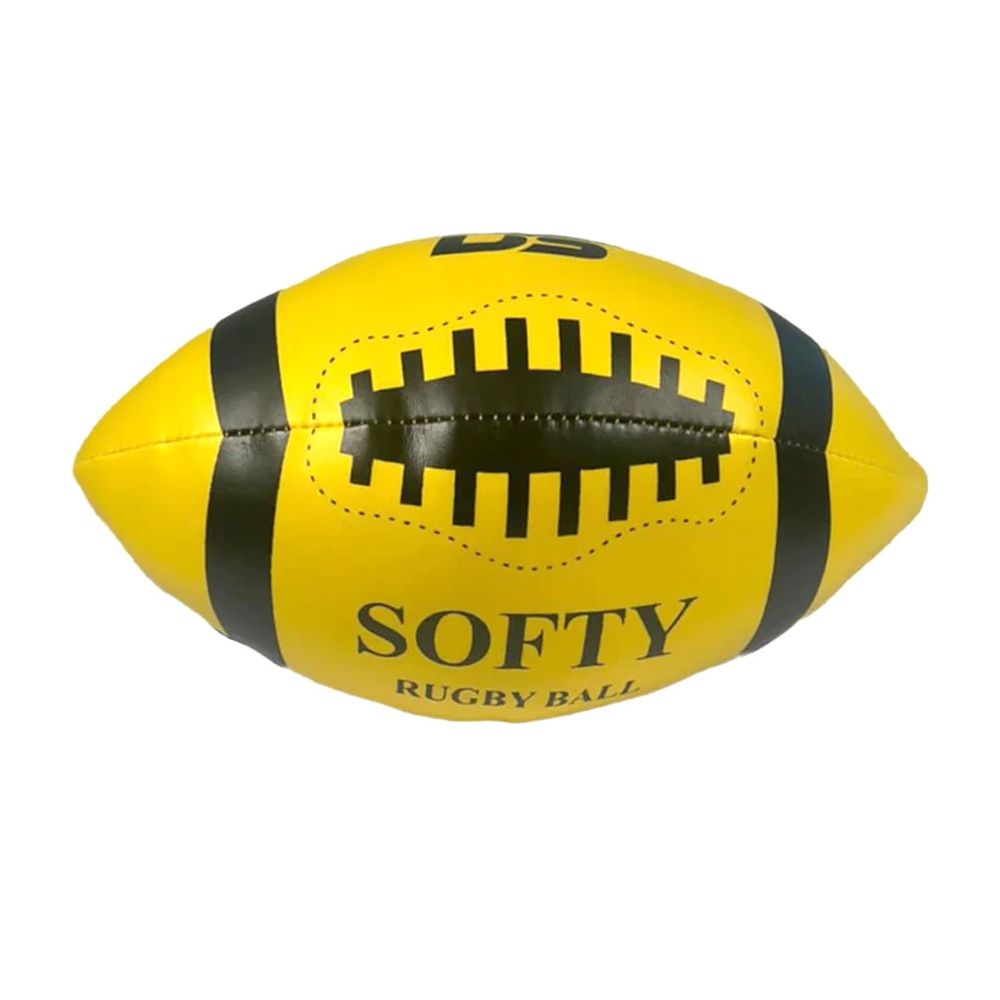 Dawson Sports Soft Rugby Ball 5