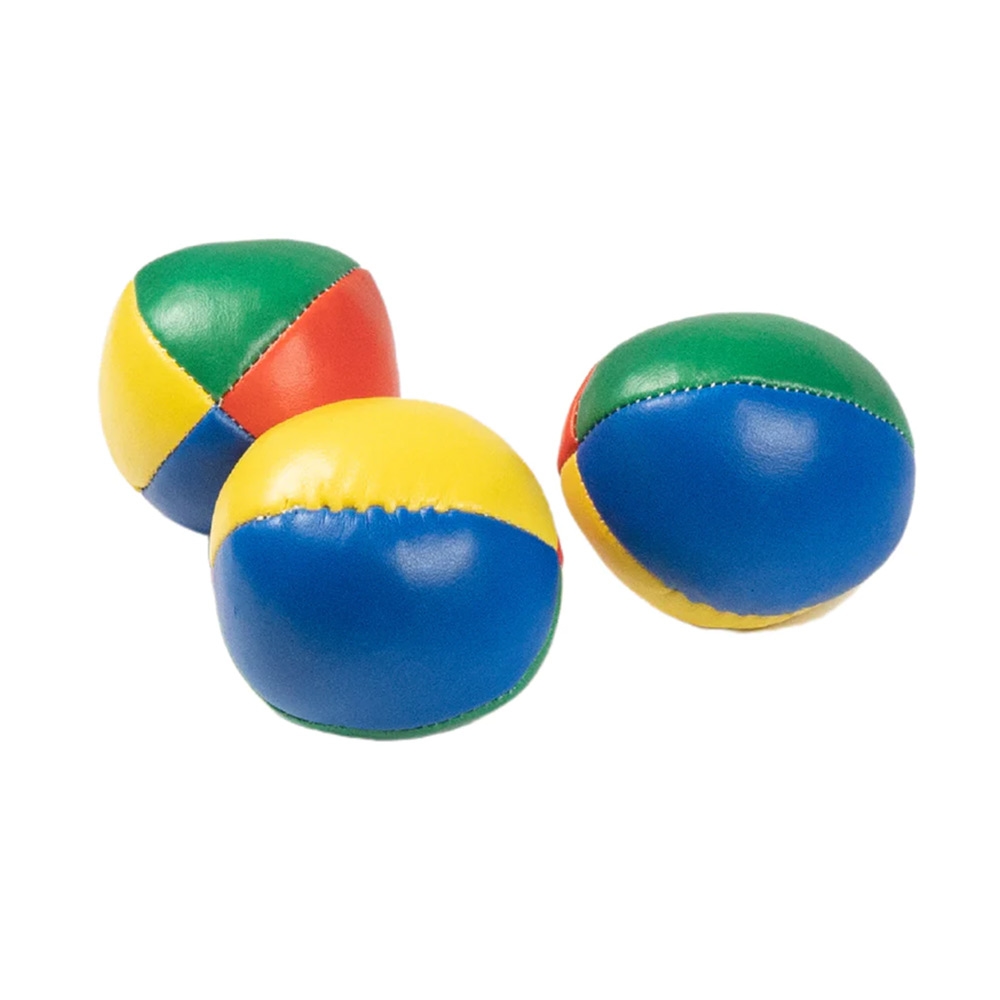 Dawson Sports Juggling Balls (3 balls)