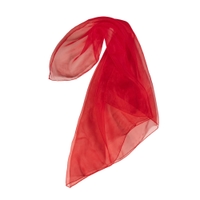 Dawson Sports Senior Juggling Scarf - 65cm x 65cm
