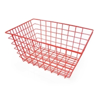 Dawson Sports - PE Team Basket - Red