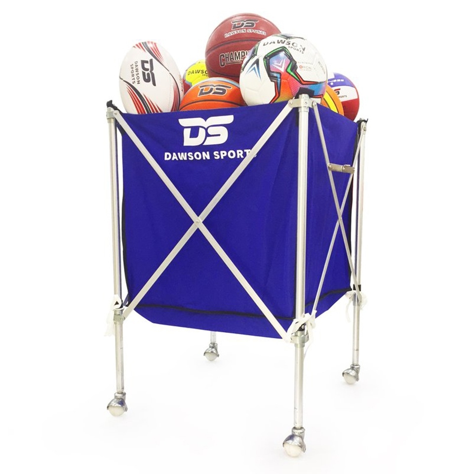 Dawson Sports - Ball Cart
