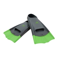 Dawson Sports - Swimming Fins - UK Size 7-9
