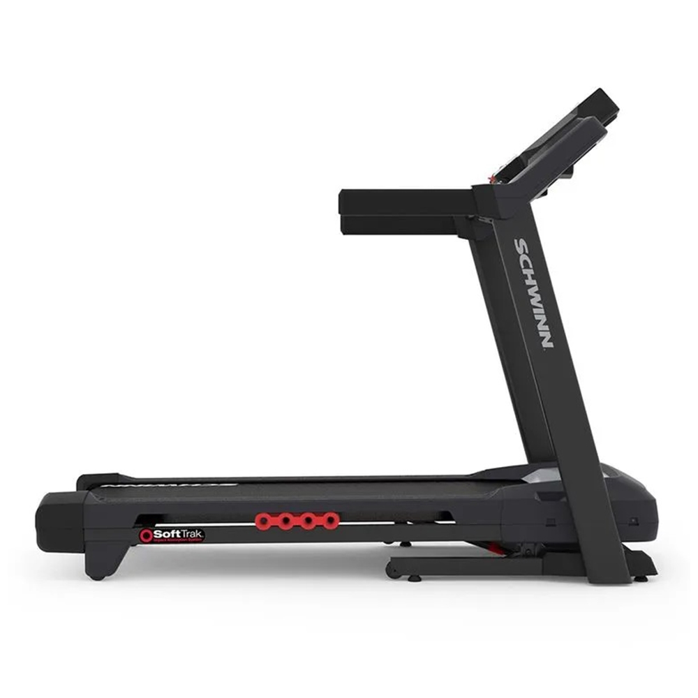 Schwinn 530i Home Use Treadmill