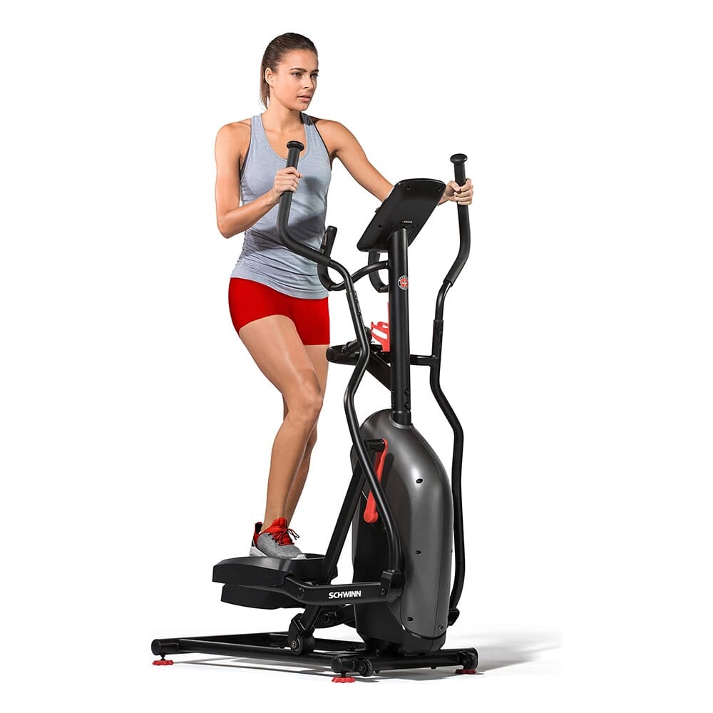 Schwinn 510E elliptical