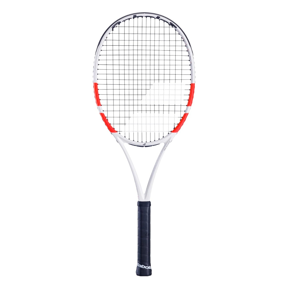 Babolat Pure Strike 100 Unstrung Tennis Racket