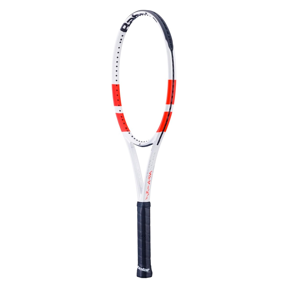 Babolat Pure Strike 100 Unstrung Tennis Racket