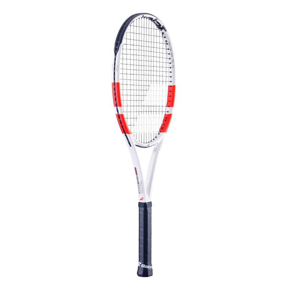 Babolat Pure Strike 100 Unstrung Tennis Racket