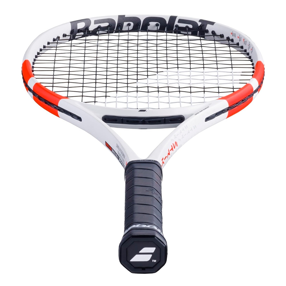 Babolat Pure Strike 100 Unstrung Tennis Racket