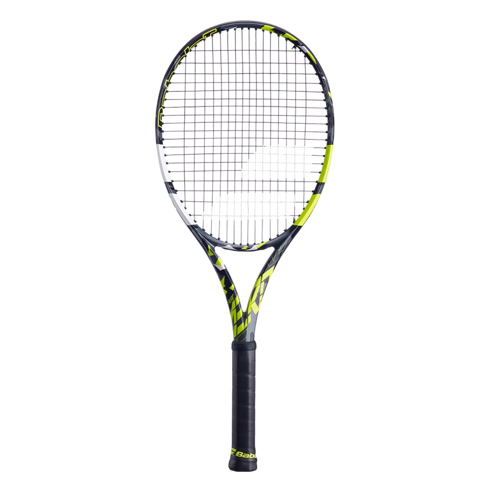 Babolat Pure Aero Unstrung Tennis Racket