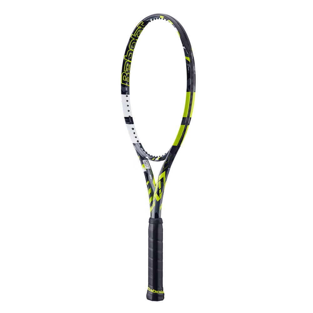 Babolat Pure Aero Unstrung Tennis Racket