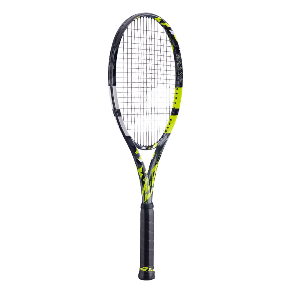 Babolat Pure Aero Unstrung Tennis Racket