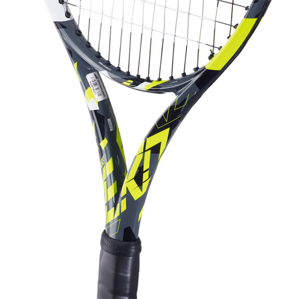 Babolat Pure Aero Unstrung Tennis Racket