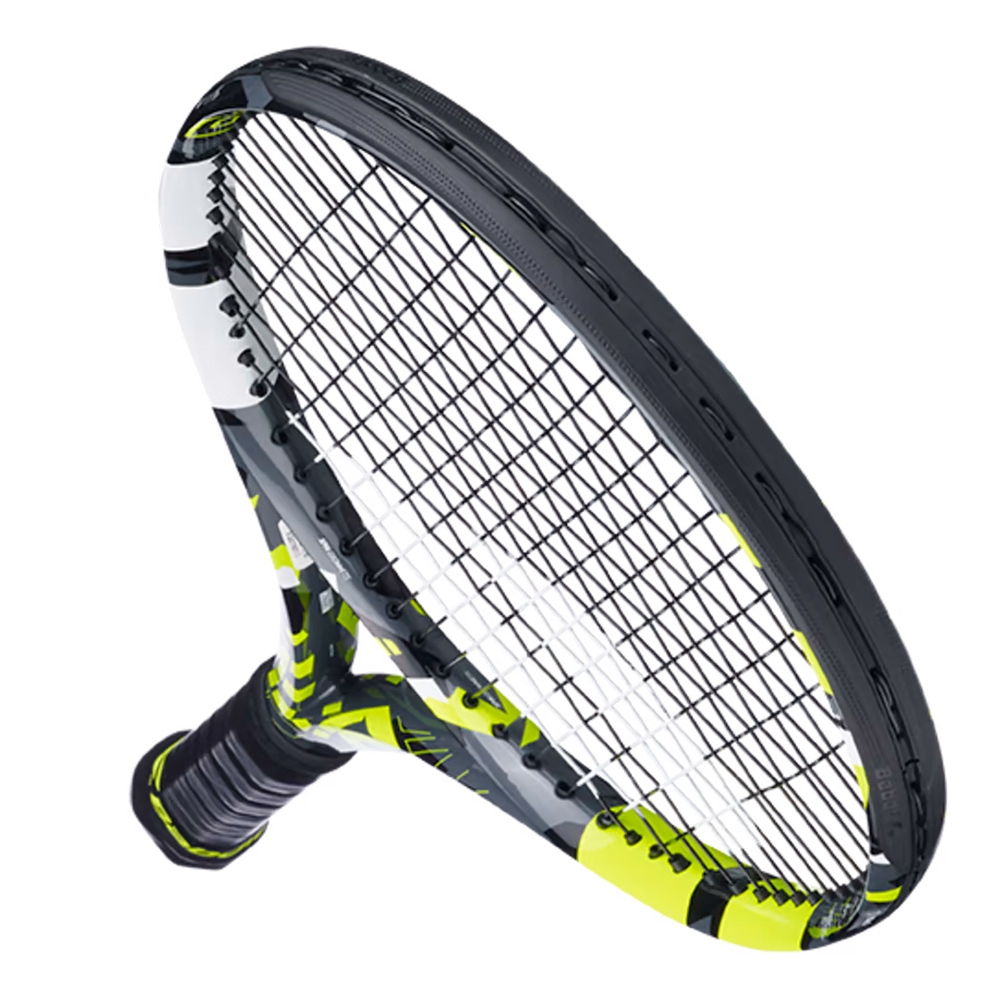 Babolat Pure Aero Unstrung Tennis Racket