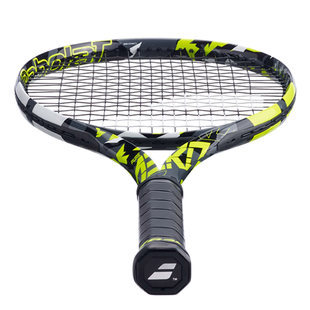 Babolat Pure Aero Unstrung Tennis Racket