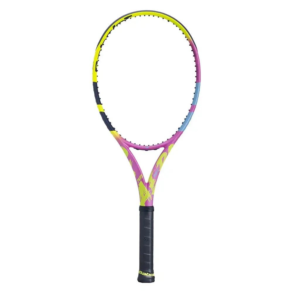 Babolat Pure Aero Rafa Unstrung Tennis Racket