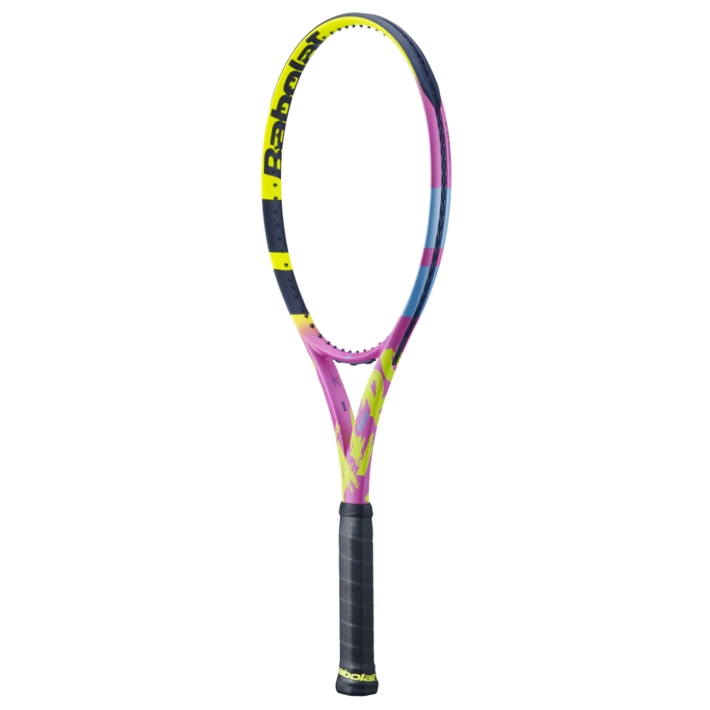 Babolat Pure Aero Rafa Unstrung Tennis Racket