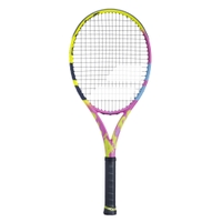 Babolat Pure Aero Rafa Strung Tennis Racket