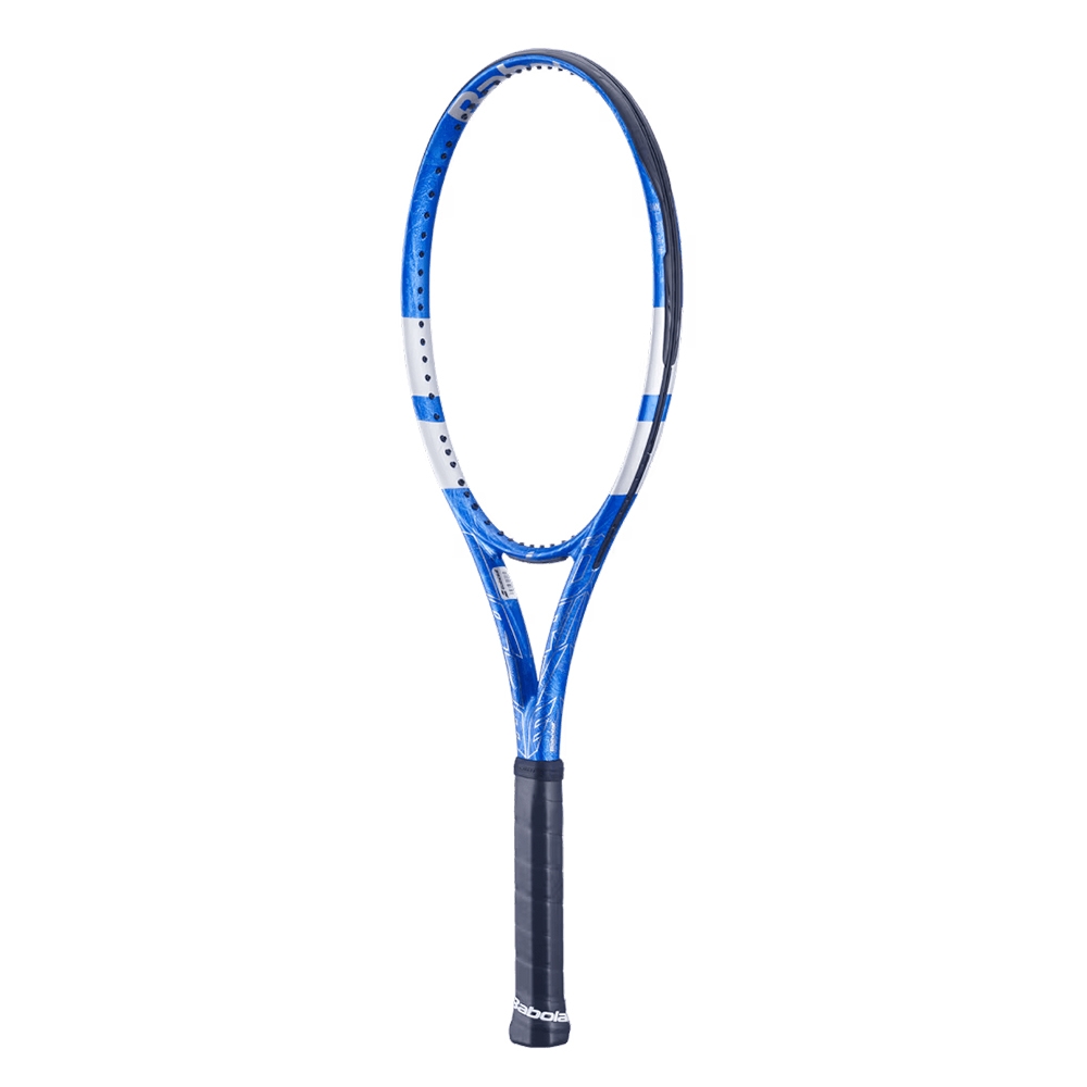 Babolat Pure Drive 30th Anniversary Unstrung Tennis Racket