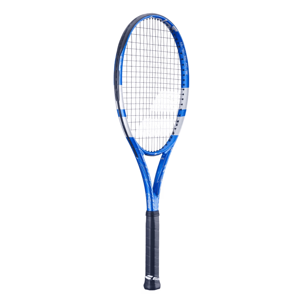 Babolat Pure Drive 30th Anniversary Unstrung Tennis Racket