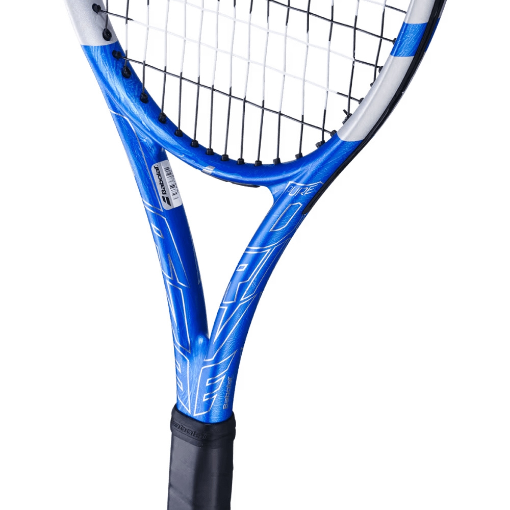 Babolat Pure Drive 30th Anniversary Unstrung Tennis Racket