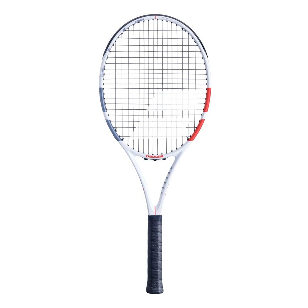 Babolat Pure Strike Evo Strung Tennis Racket