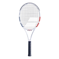 Babolat Pure Strike Evo Strung Tennis Racket