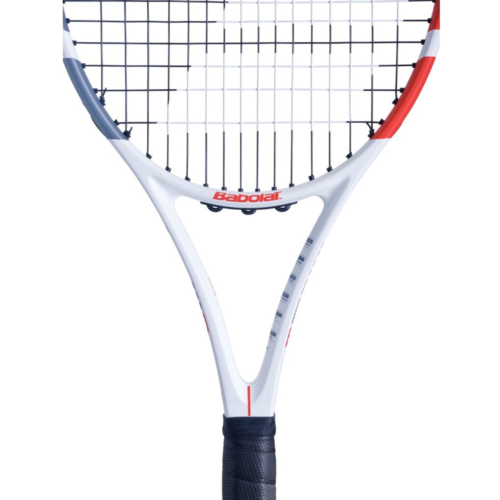 Babolat Pure Strike Evo Strung Tennis Racket