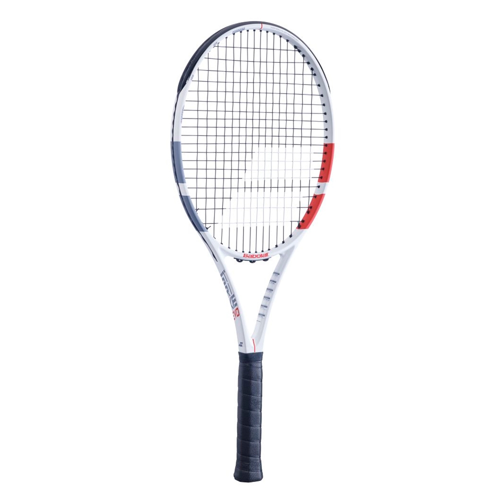 Babolat Pure Strike Evo Strung Tennis Racket